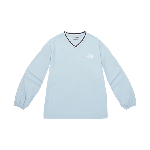 THE NORTH FACE White Label Women's Ice Run Short Sleeve Roun