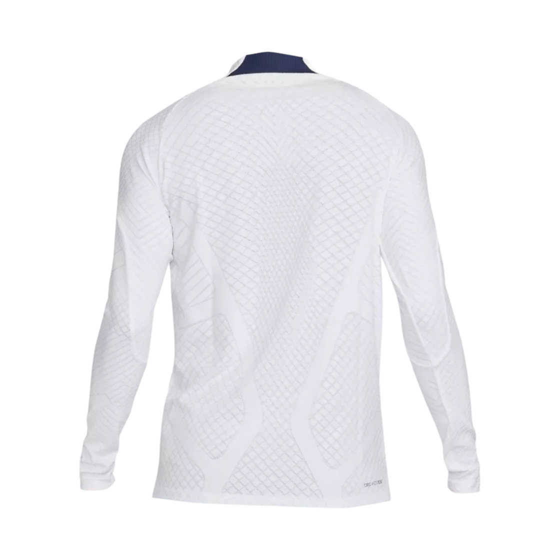 나이키 파리 생제르맹 2022/23 드라이핏 엘리트 롱슬리브 스트라이크 드릴 탑 화이트(Nike Paris Saint-Germain 2022/23 Dri-Fit Elite L/S Strike Drill Top White) - 2