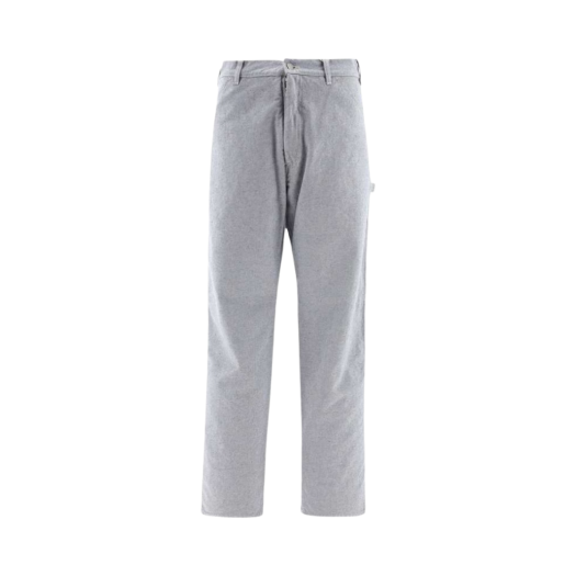 S30LA0177S30754001F Maison Margiela Multi Pocket Denim Jean Grey