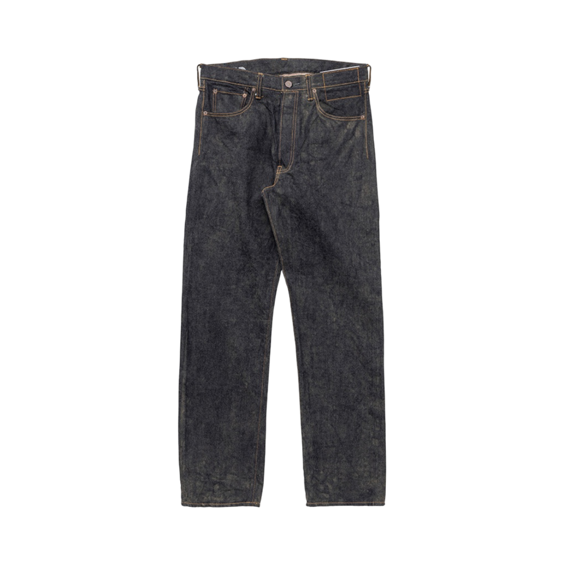 비즈빔 소셜 스컬프처 00 로우 머드 - 23FW(Vivvim Social Sculpture 00 Raw Mud Od - 23FW)