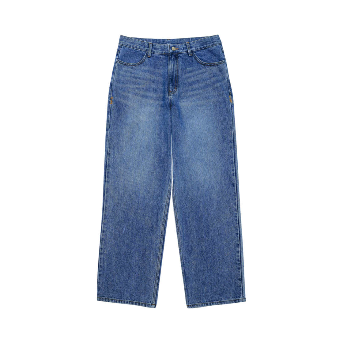 아더에러 시그니피컨트 TRS 태그 진 01 블루(Ader Error Sig; TRS Tag Jeans 01 Blue)