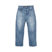 Human Made Storm Cowboy Straight Denim Pants Type 1949 Indigo