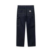 Carhartt WIP Smith Denim Single Knee Pants Blue