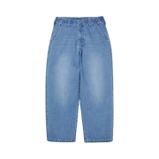 True Religion Tr Basic Denim Pants Light Indigo