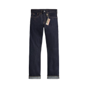 Double RL Slim Boots East West Selvedge Jeans East West Rinse
