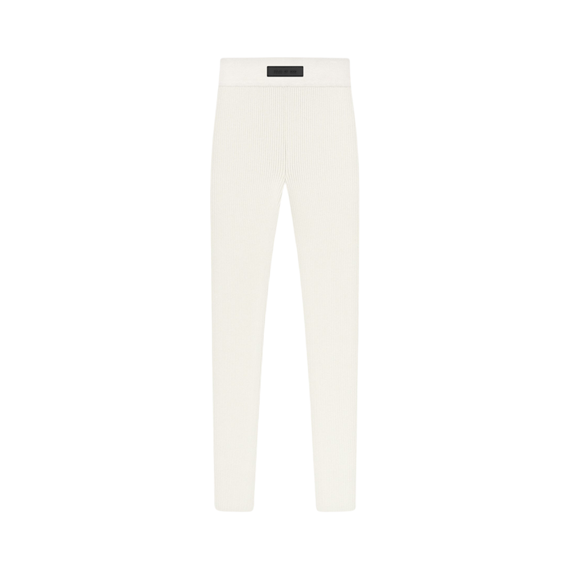 (W) 에센셜 레깅스 클라우드 댄서 - 23FW((W) Essentials Legging Cloud Dancer - 23FW)