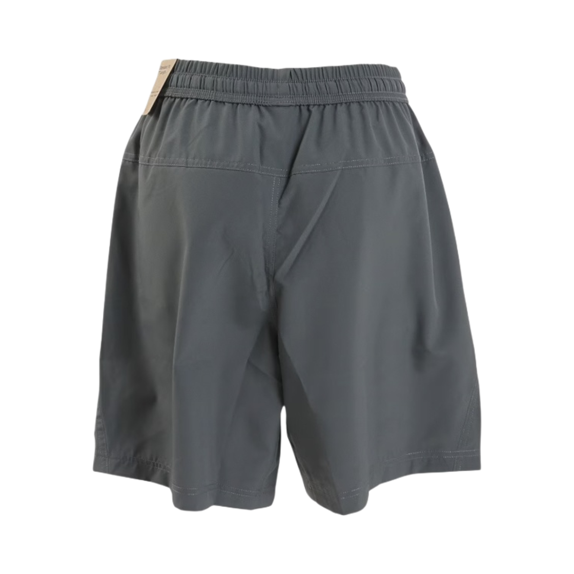 나이키 드라이핏 7인치 언라인드 버서타일 쇼츠 아이언 그레이 - US/EU(Nike Dri-Fit 7 Inch Unlined Versatile Shorts Iron Grey - US/EU) - 2