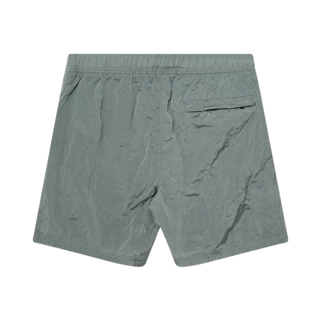 Stone Island B0943 Nylon Metal Swimming Trunk Sky Blue 23SS