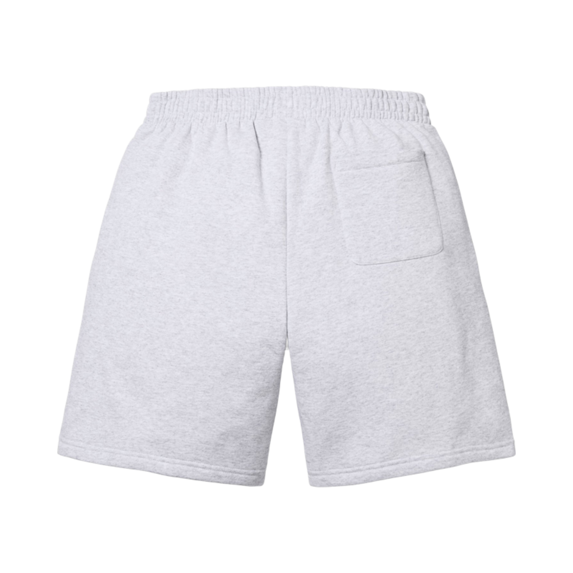 슈프림 스몰 박스 스웨트쇼츠 애쉬 그레이 - 24FW(Supreme Small Box Sweatshort Ash Grey - 24FW) - 2