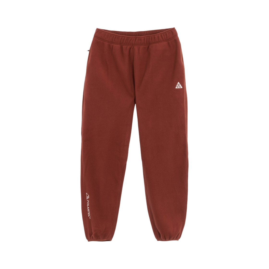 나이키 ACG 폴라텍 울프 트리 팬츠 옥슨 브라운 - US/EU(Nike ACG Polartec Wolf Tree Pants Oxen Brown - US/EU) - 1