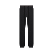 Fear of God The Vintage Sweatpants Vintage Black