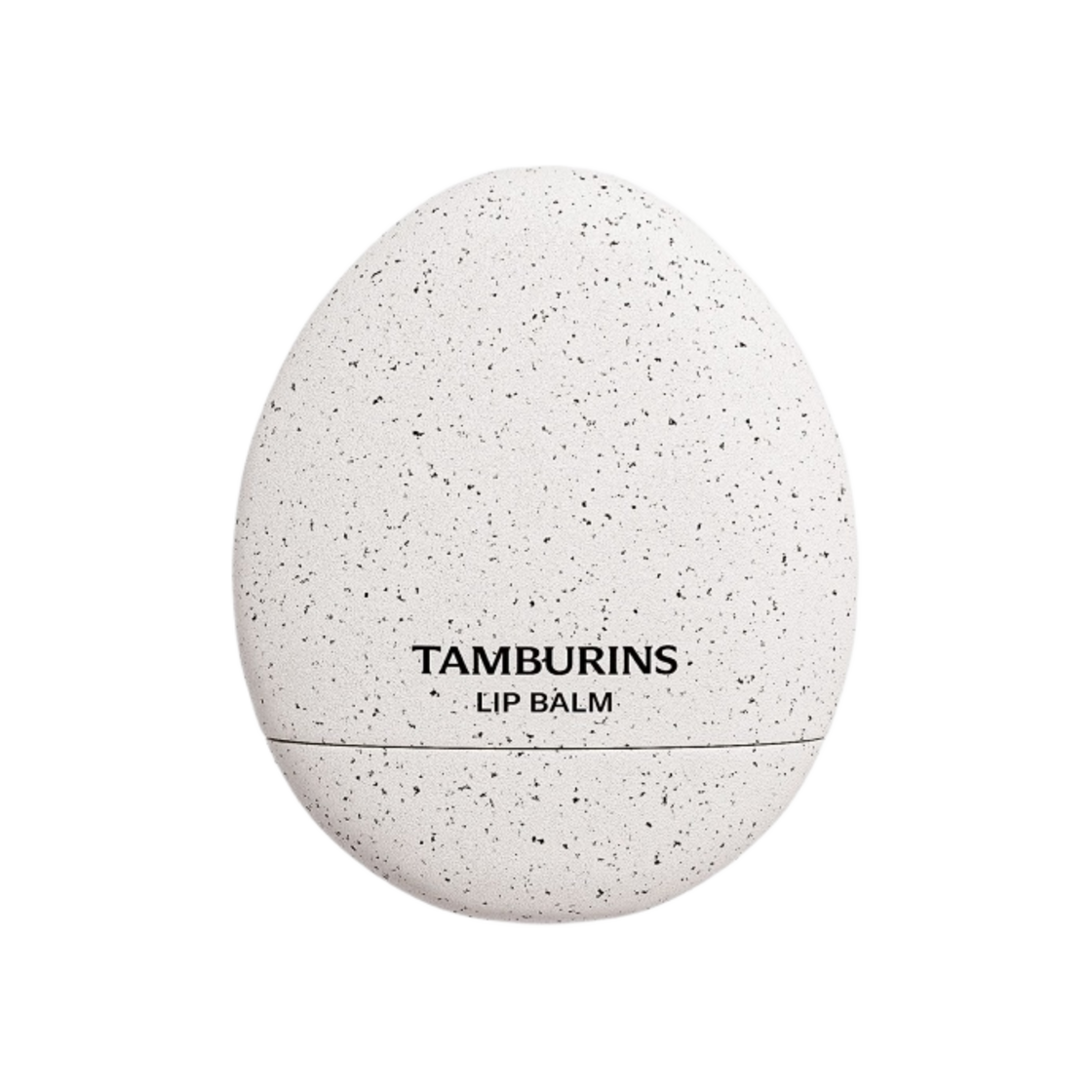 탬버린즈 에그 립 밤 밀크티(Tamburins Egg Lip Balm Milktea)