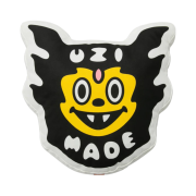 Human Made Uzi Made Cushion White