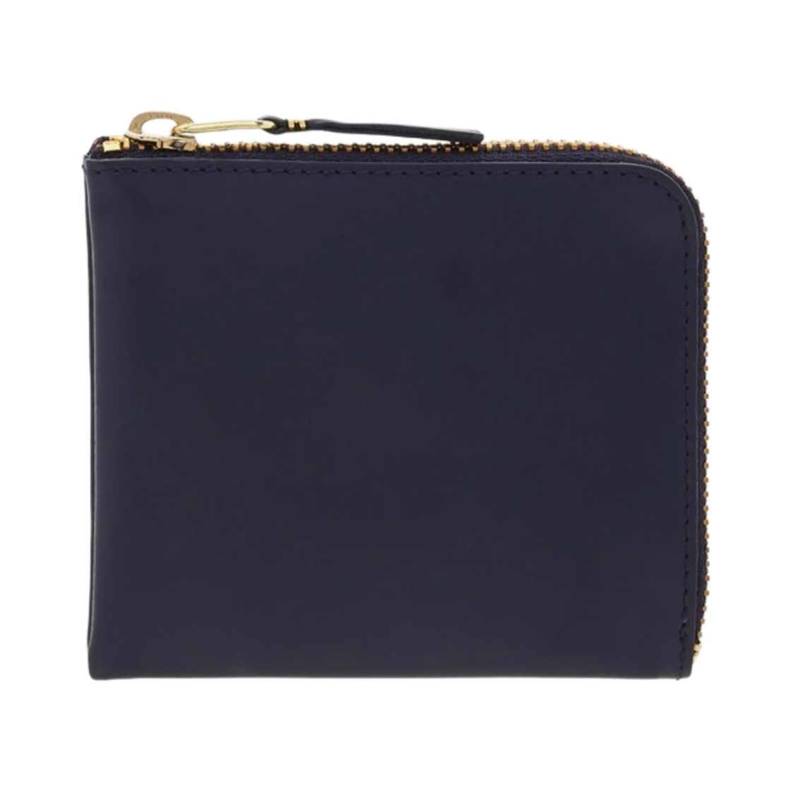 SA3100 Comme des Garcons SA3100 Classic Leather Wallet Navy