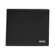Hugo Boss Randy Leather Wallet Black