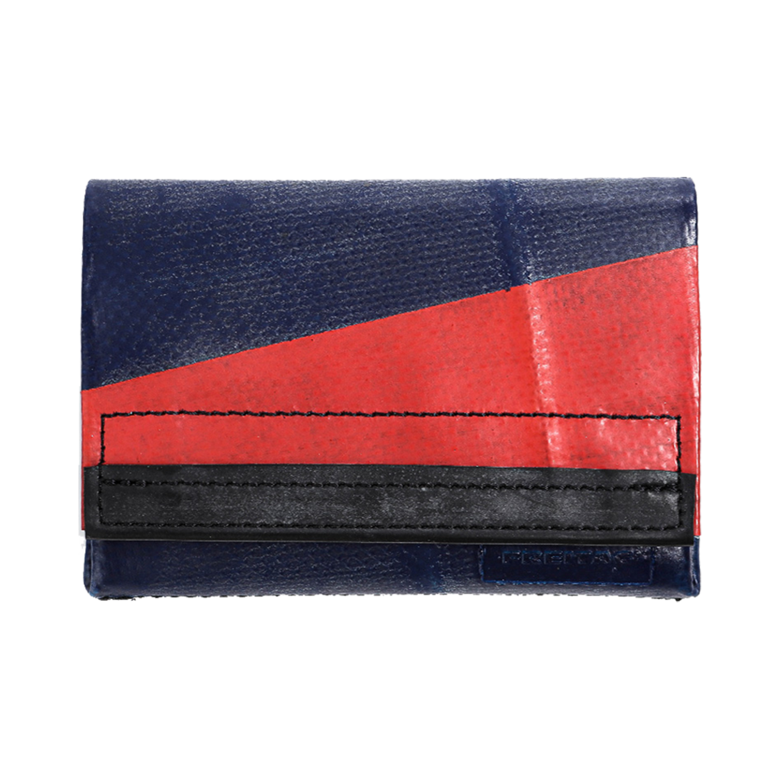 F51 DALLAS 0095 FREITAG Boutique Unisex F51 DALLAS 0095 Card Case