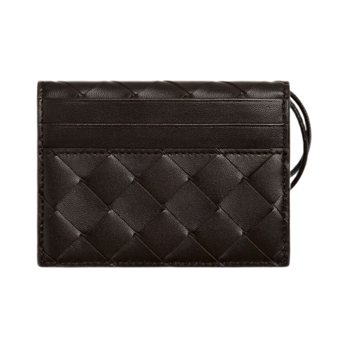 보테가 베네타 안디아모 카드 케이스 폰단트(Bottega Veneta Andiamo Card Case Fondant) - 2