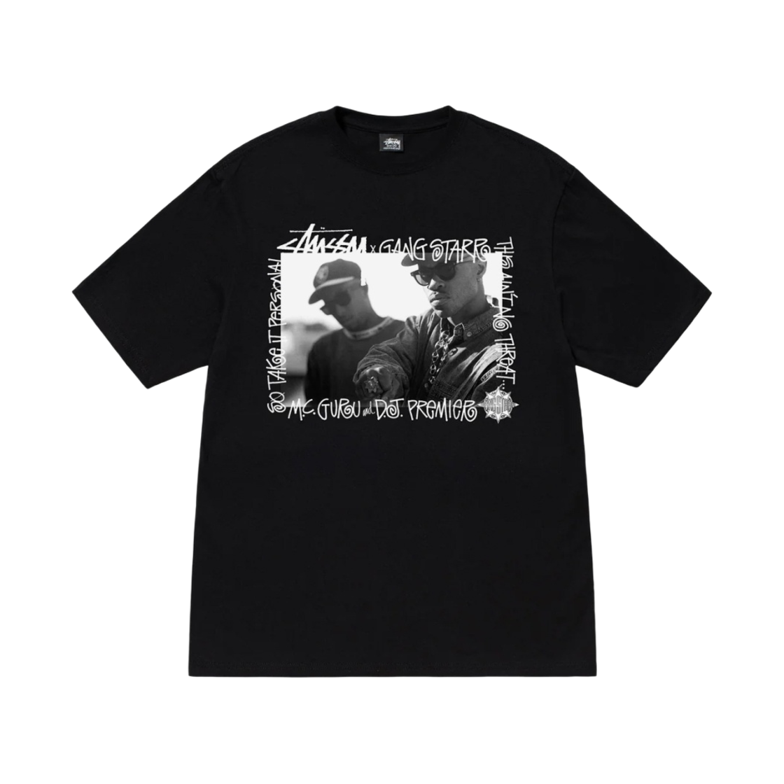 ★韓国の人気★【STUSSY】★GRASSFED TEE★NAVY★ s-l400.jpg