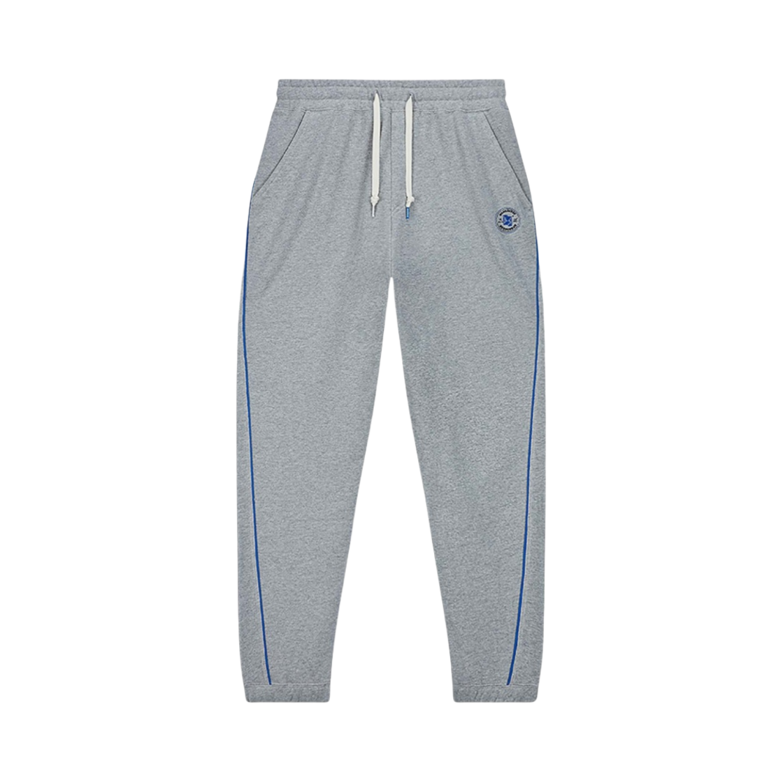 10025394-A01 Converse x Ader Error Shapes Pants Vintage Grey Heather