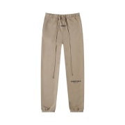 Essentials Sweatpants Tan - 20FW