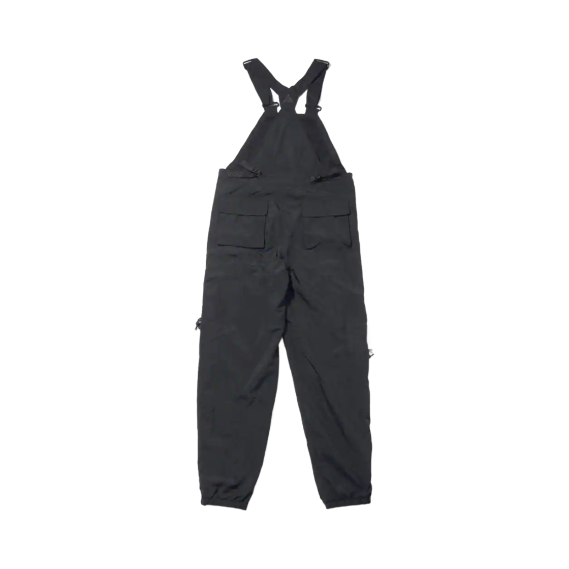 나이키 ACG 우븐 오버롤 블랙 - US/EU(Nike ACG Woven Overalls Black - US/EU) - 2