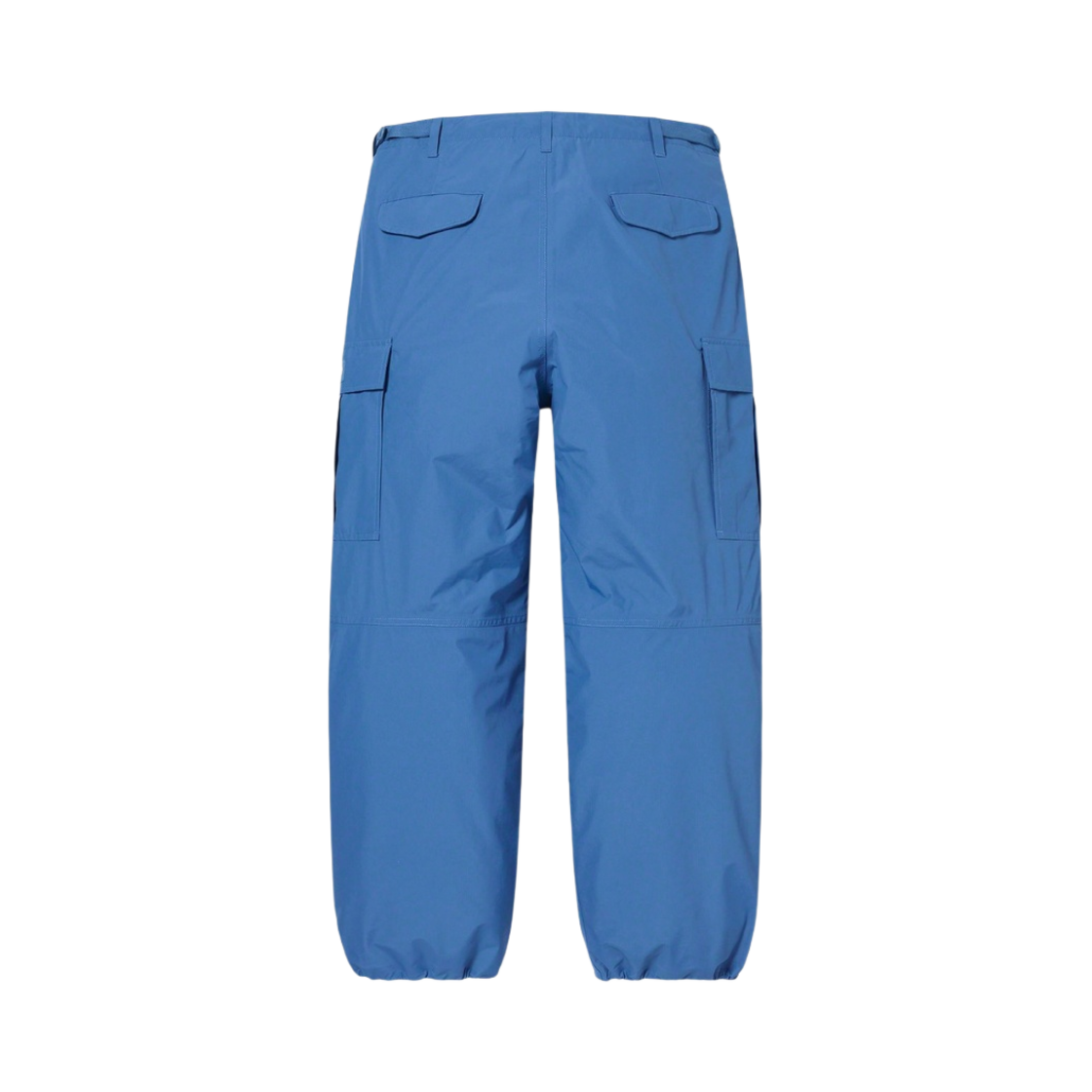 슈프림 고어텍스 팩라이트 카고 팬츠 블루 - 23SS(Supreme Gore-Tex Paclite Cargo Pants Blue - 23SS) - 2