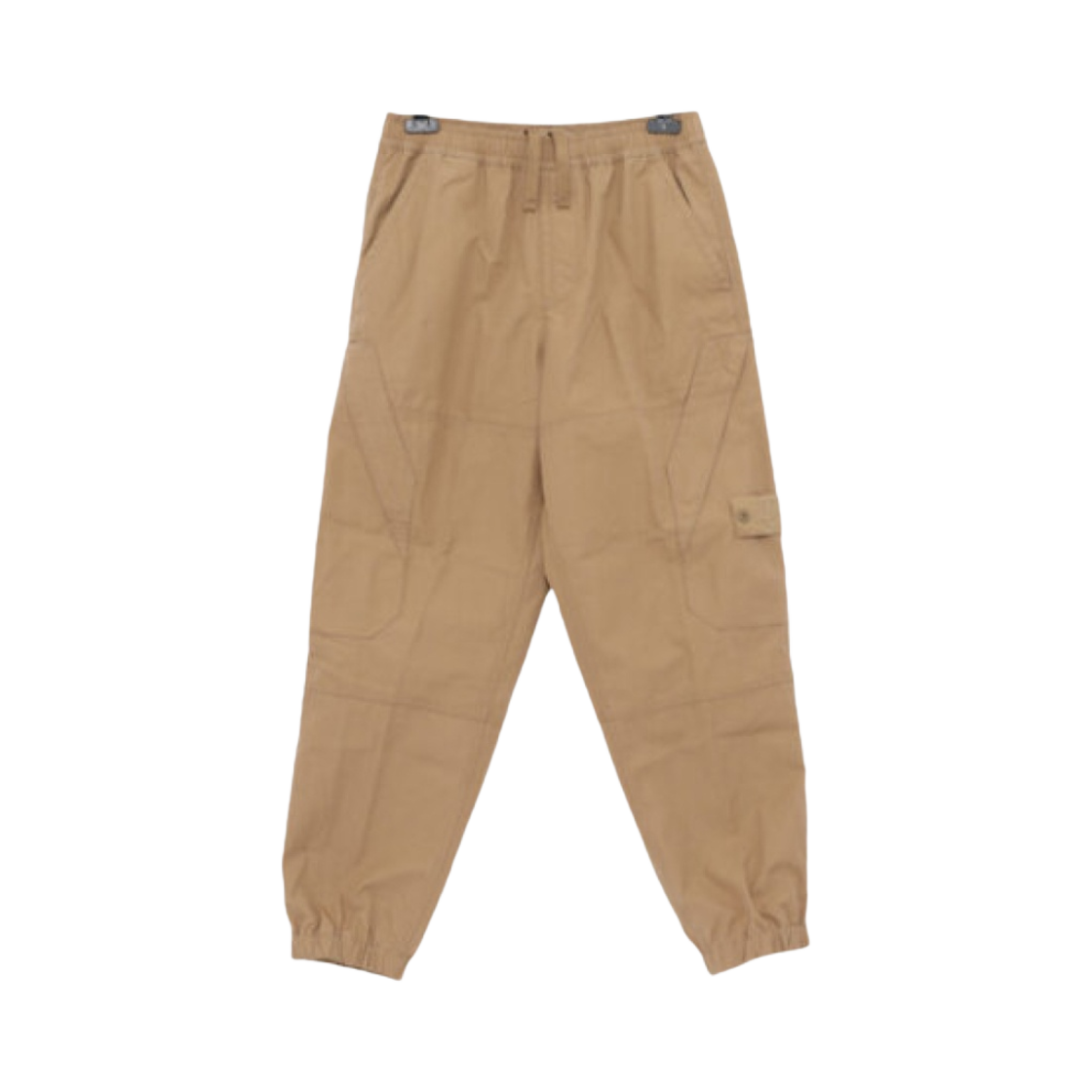스톤 아일랜드 308F1 고스트 피스 O-벤틸 카고 팬츠 다크 베이지 - 23FW(Stone Island 308F1 Ghost Piece O-Ventile Cargo Pants Dark Beige- 23FW) - 1