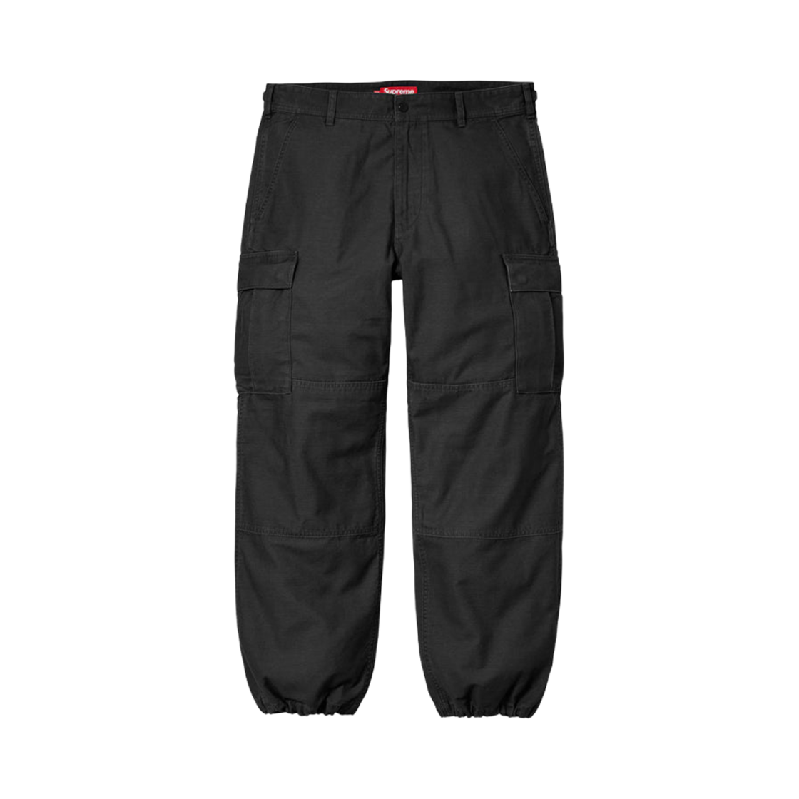 24ss Supreme Pleated Trouser NAVY 30 32 Supreme 24SS Pleated