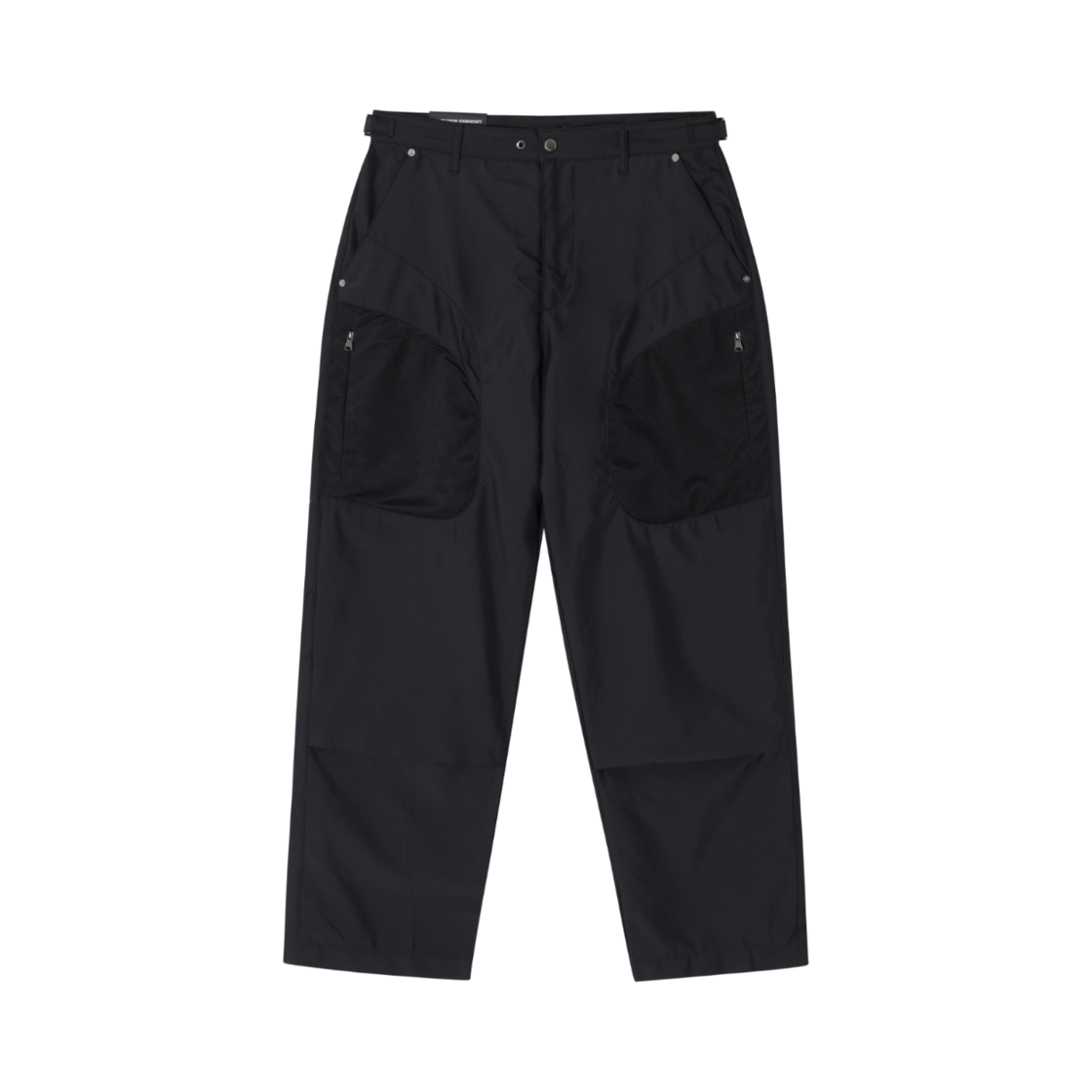 L15UPL031BLK LOCKHEED MARTIN Mesh Combi Pants Black