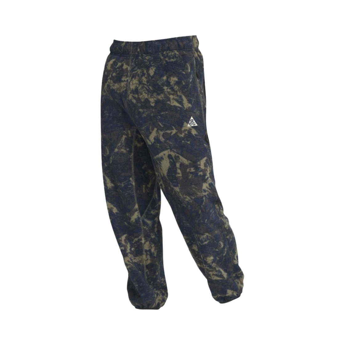 나이키 NRG ACG 써마핏 울프 트리 팬츠 썬더 블루 다크 스모크 그레이 - 아시아(Nike NRG ACG Therma-Fit Wolf Tree Pants Thunder Blue Dark Smoke Grey - Asia)