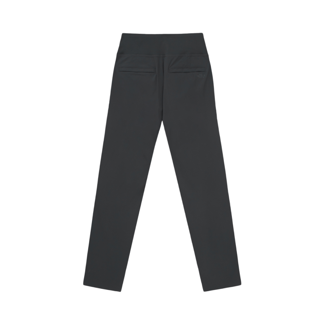 (W) 노스페이스 인피니트 LT 팬츠 차콜 그레이 - 25SS((W) The North Face Infinite LT Pants Charcoal Grey - 25SS) - 2