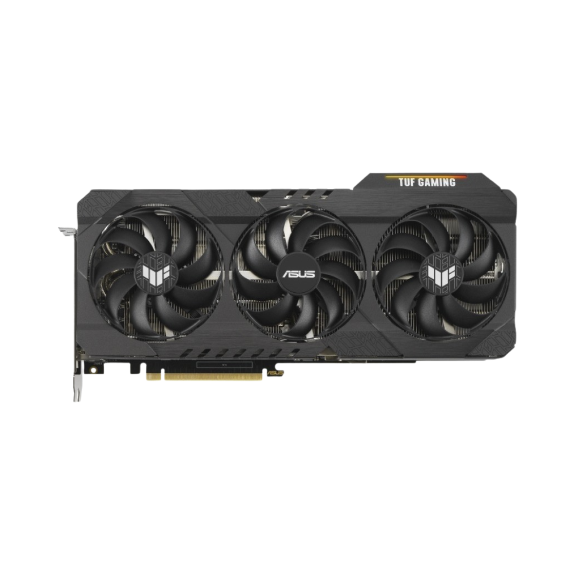 아수스 터프 게이밍 지포스 RTX 3080 O10G OC D6X 10기가 LHR (국내 정식 발매 제품)(Asus TUF Gaming Geforce RTX 3080 O10G OC D6X 10GB LHR (Korean Ver.))