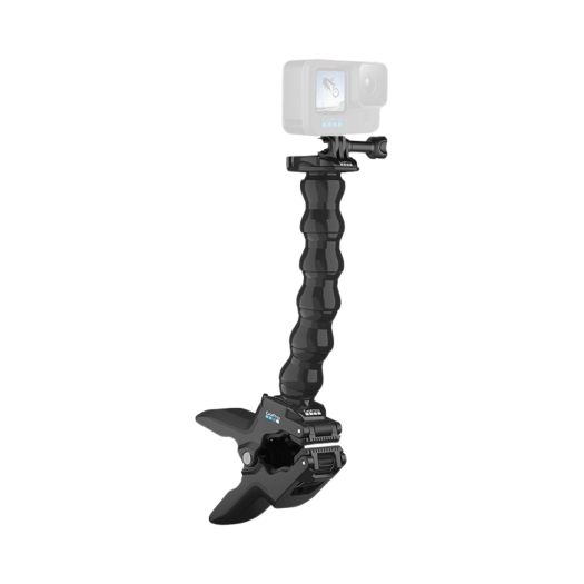 ACMPM-001 GoPro Hero Jaws Flex Clamp