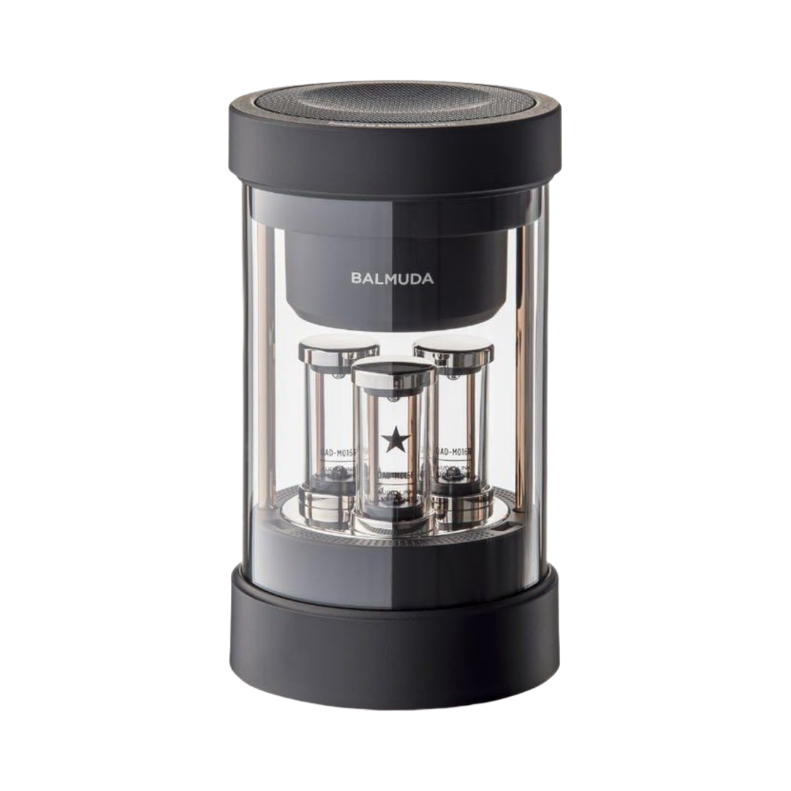M01B-BK Balmuda The Speaker Black (Korean Ver.)