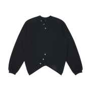 Ader Error Sweatshirt Product 33 Noir