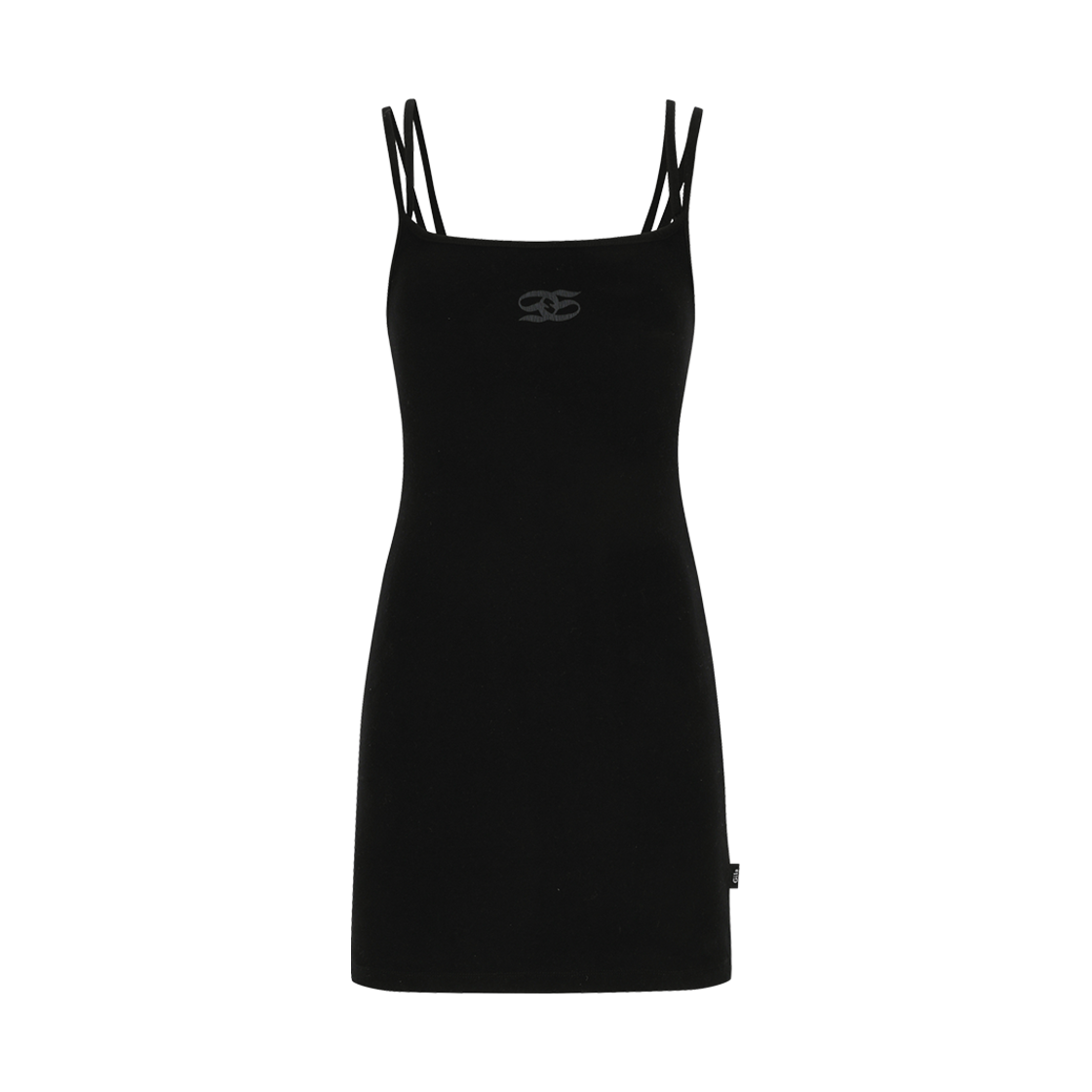 GL25SUTP11BK Gila Archive Cross Wing One Piece Black