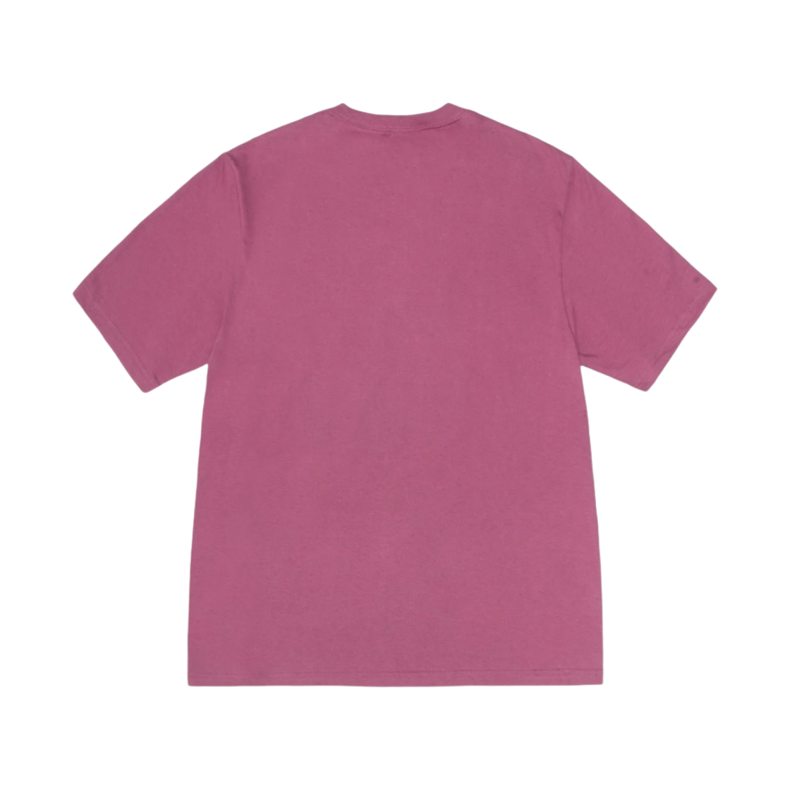 스투시 도베르만 티셔츠 베리(Stussy Doberman T-Shirt Berry) - 2