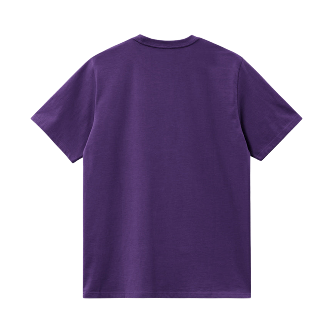 칼하트 WIP 칩 스릴 티셔츠 티리안(Carhartt WIP Cheap Thrills T-Shirt Tyrian) - 2