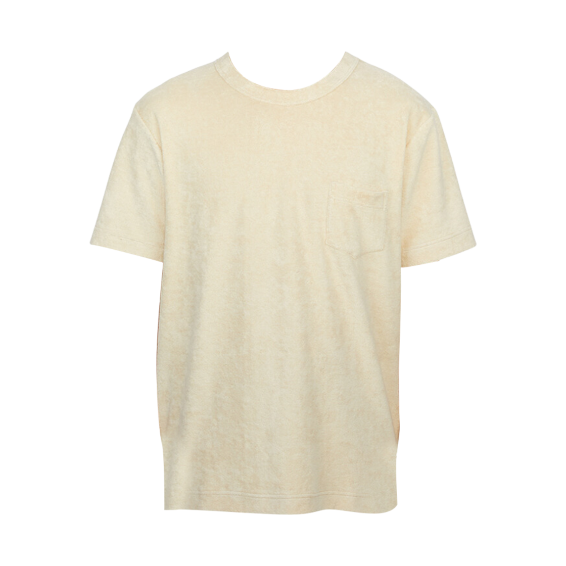 - Howlin Fons Sandshell T-Shirt Beige