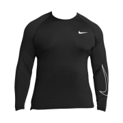 Nike Pro Dri-Fit Long Sleeve Top Black - US/EU