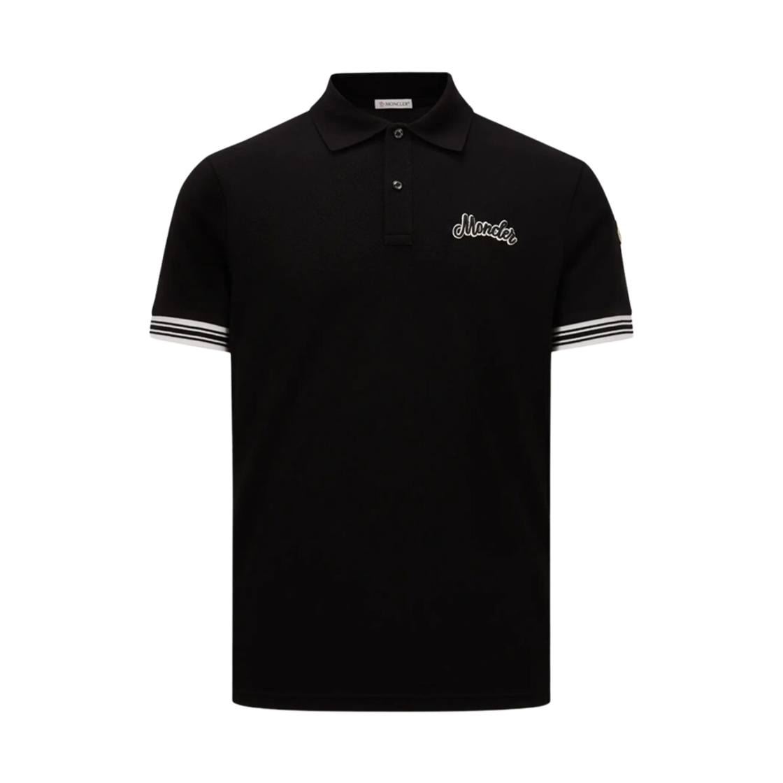 2025/26秋冬 MONCLER モンクレール レディースABITO A POLO IN COTONE PIQUETポロシャツ【blu navy 】【送料無料】【正規品】 楽天市場】2025/26秋冬 MONCLER モンクレール レディースPOLO IN
