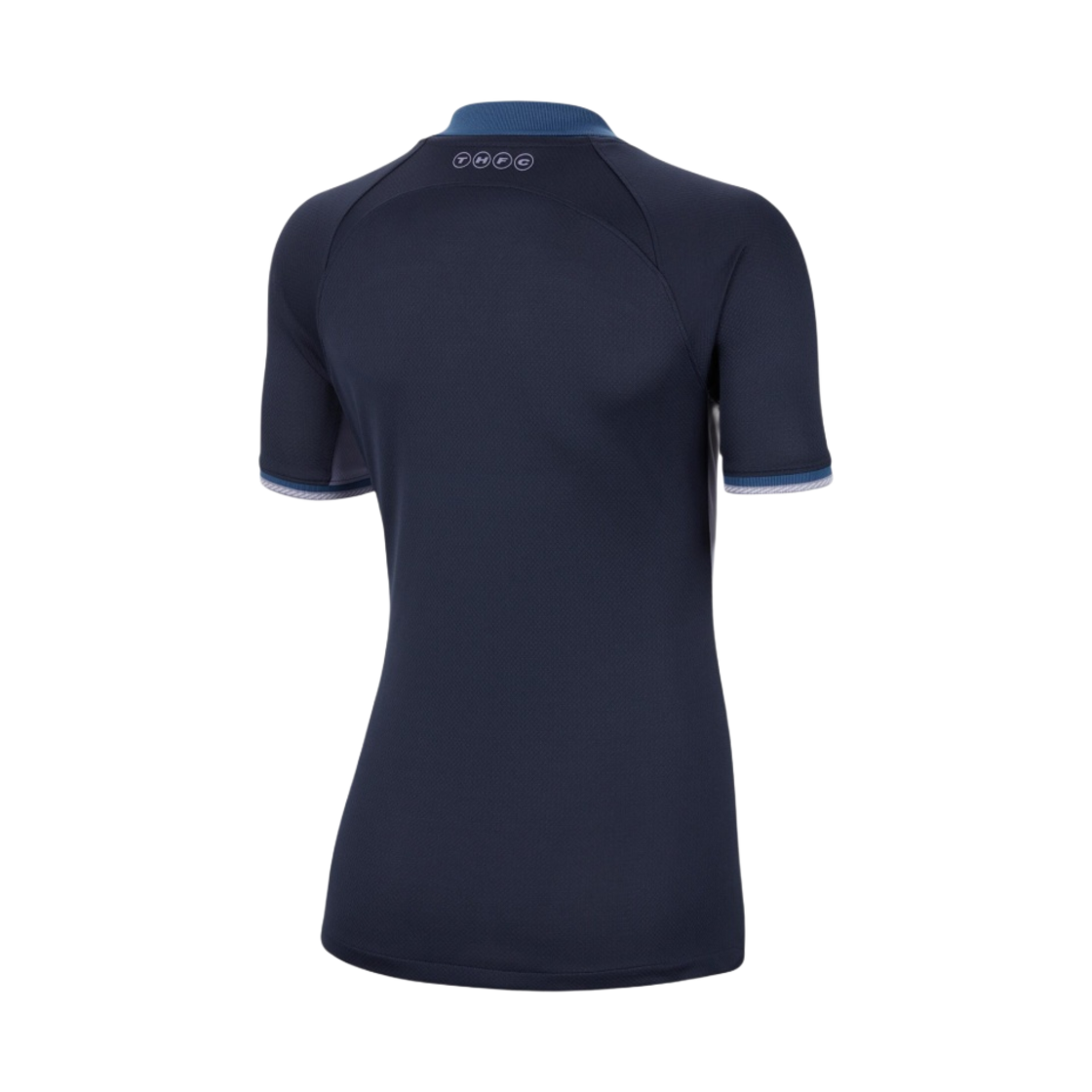 (W) 나이키 토트넘 홋스퍼 2023/24 드라이핏 스타디움 어웨이 저지 미스틱 네이비 (논 마킹 버전)((W) Nike Tottenham Hotspur 2023/24 Dri-Fit Stadium Away Jersey Mystic Navy (Non Marking Ver.)) - 2