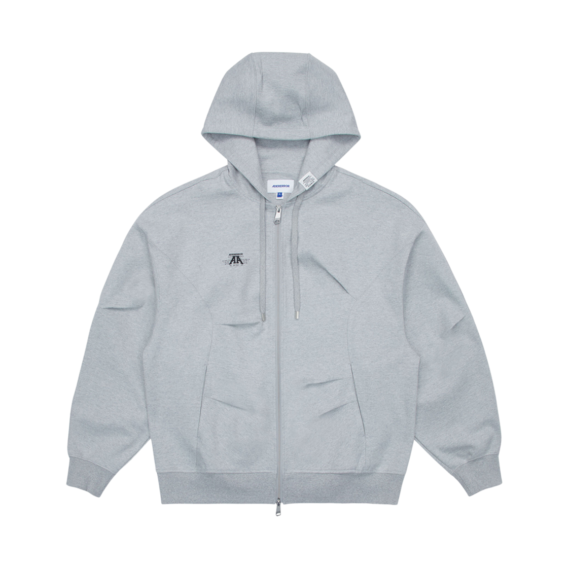 正規品・送料込み◆ADERERROR◆Nolc logo sweatshirt Ader Error - NOLC Logo Hoodie | HBX - Globally Curated