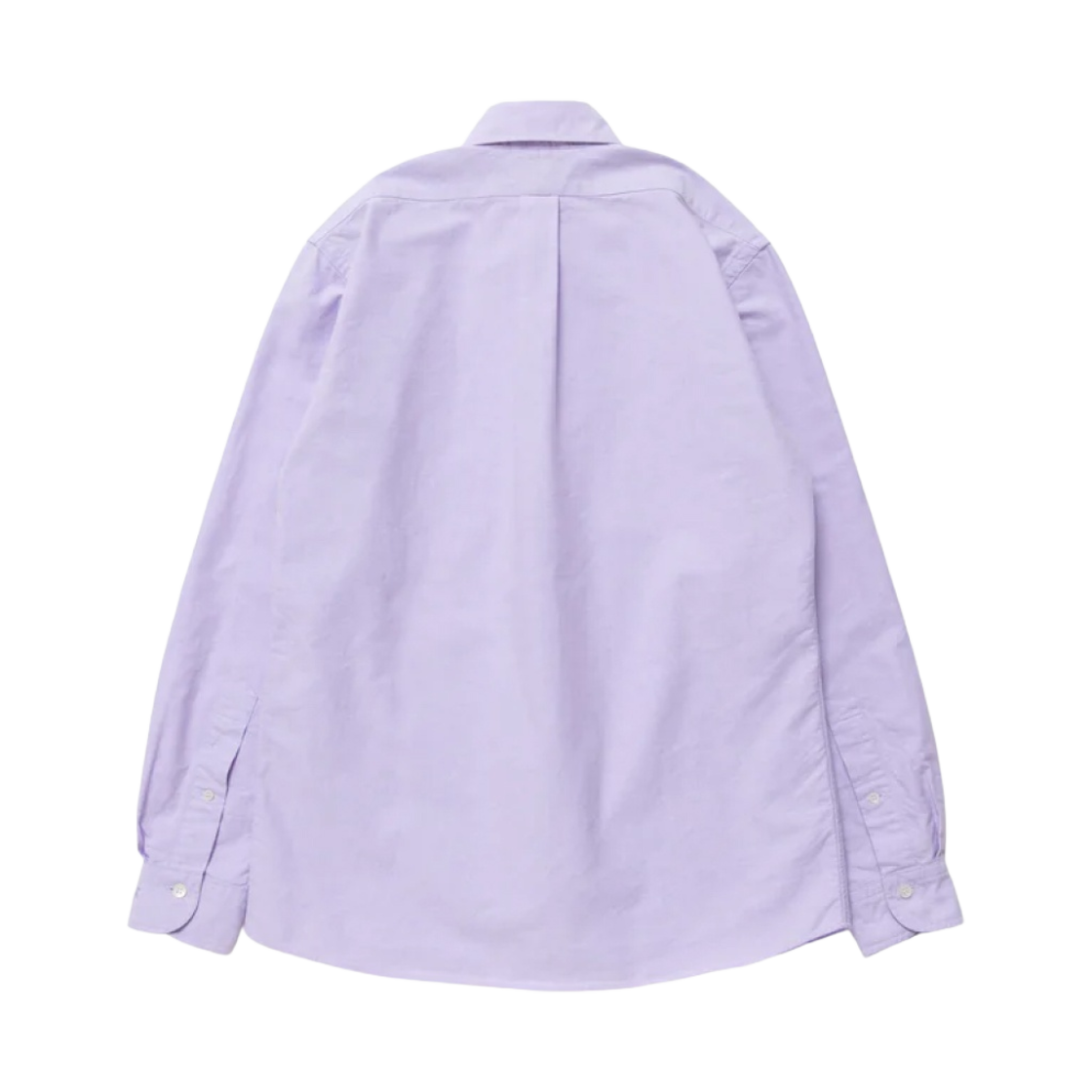 휴먼 메이드 옥스포드 BD 셔츠 퍼플(Human Made Oxford BD Shirt Purple) - 2