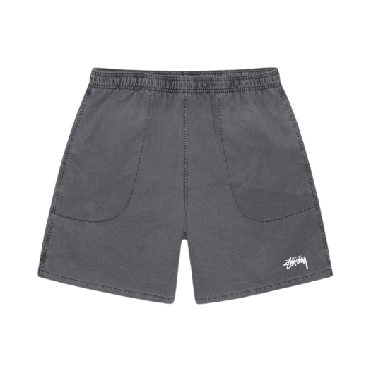 STUSSY CPFM & STÜSSY WATER SHORT Stüssy Stussy x CPFM Water Shorts 'Black' 313006 | REVERSIBLE