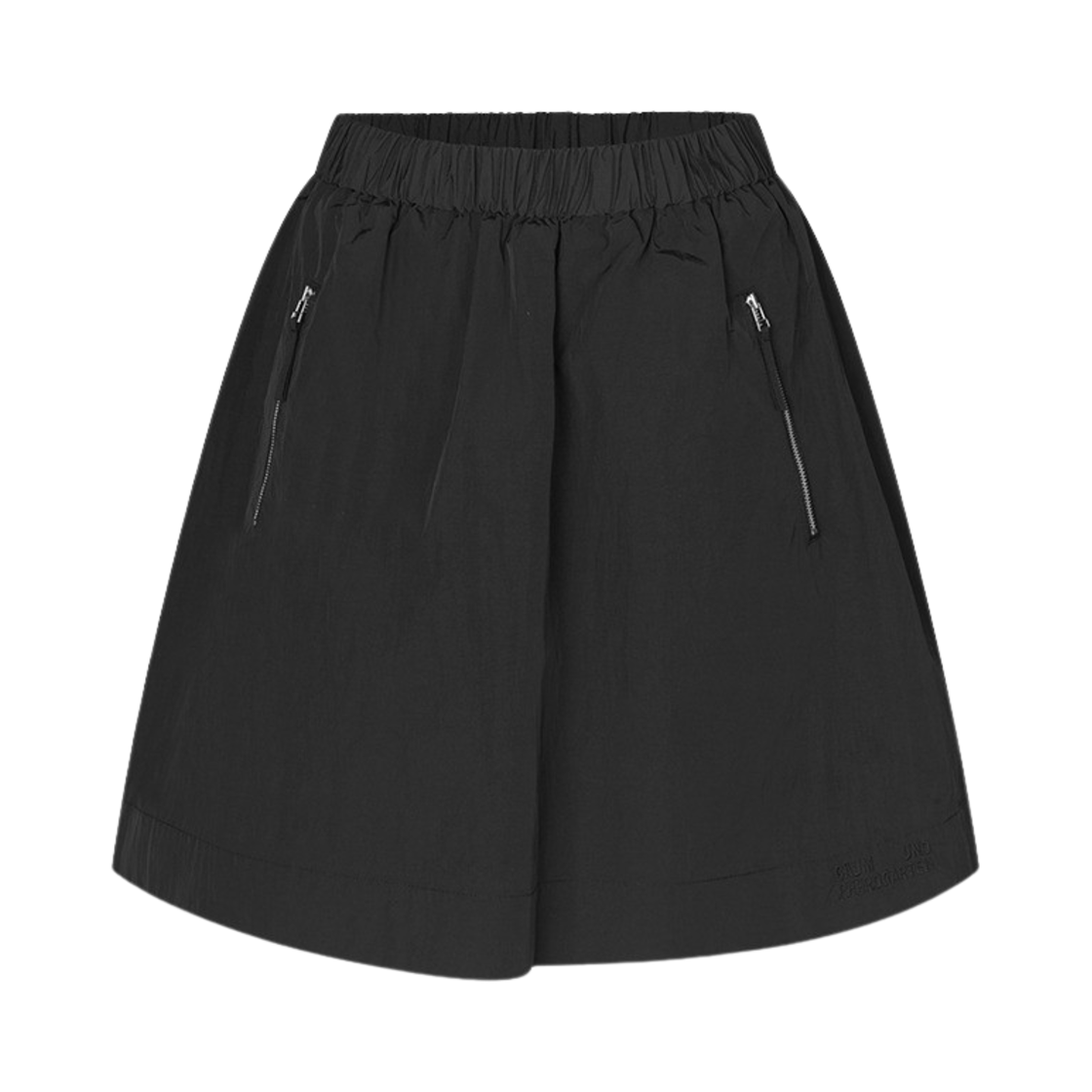 KW4BSKSBP05BK Baum und Pferdgarten Women Savi Black