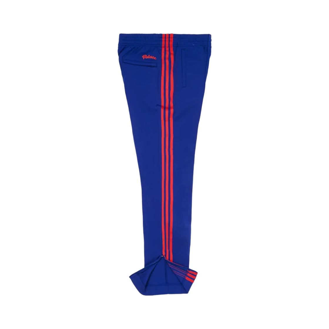 팔라스 x Y-3 트랙 팬츠 네이비 - 22FW(Palace x Y-3 Track Pants Navy - 22FW) - 3