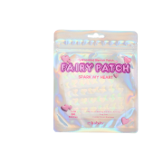 27habits Fairy Patch Spark My Heart