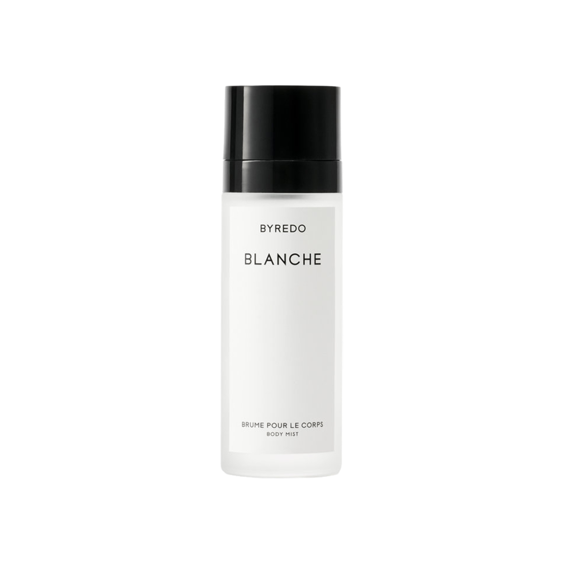 바이레도 블랑쉬 바디 미스트 100ml(Byredo Blanche Body Mist 100ml)