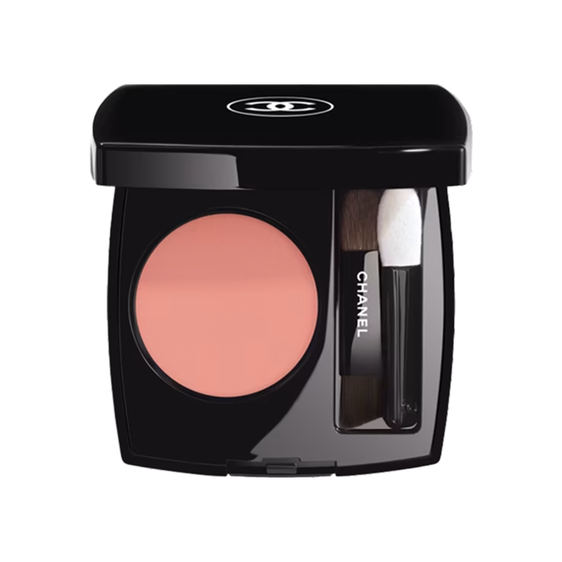 샤넬 옹브르 에쌍씨엘 멀티 유즈 롱웨어 파우더 아이섀도우 228 로즈 샤르넬(Chanel Ombre Essentielle Multi Use Longwearing Powder Eyeshadow 228 Rose Charnel) - 1